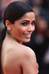 Freida Pinto