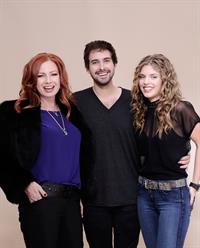 AnnaLynne McCord portraits at the Sundance Film Festival on January 21, 2012