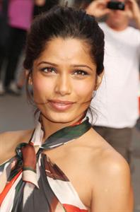 Freida Pinto