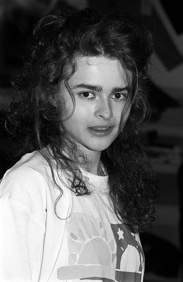 Helena Bonham Carter