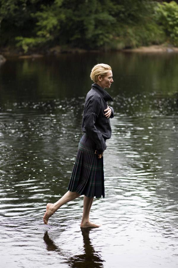 Tilda Swinton