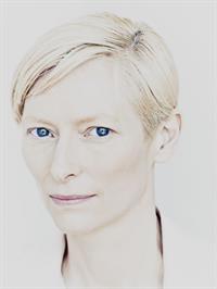Tilda Swinton