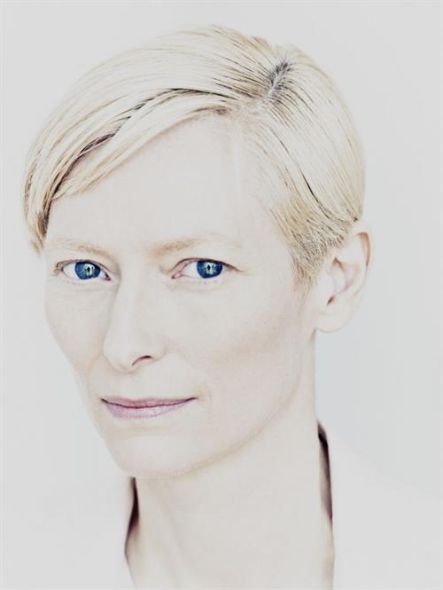 Tilda Swinton