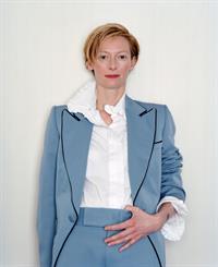 Tilda Swinton