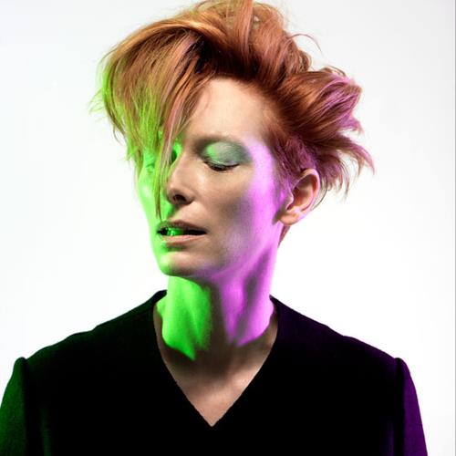 Tilda Swinton