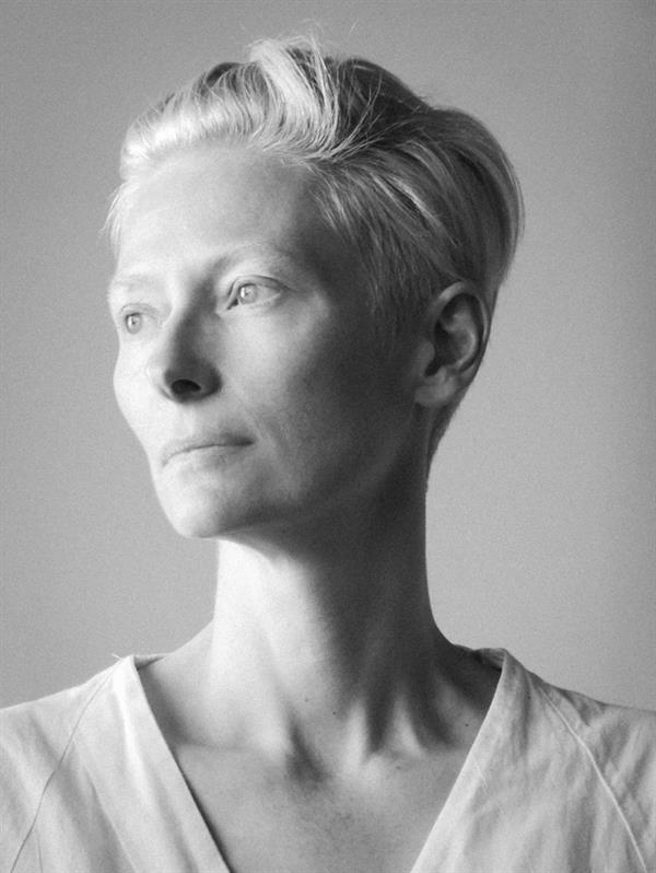 Tilda Swinton