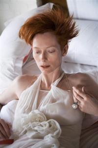 Tilda Swinton