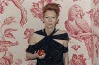 Tilda Swinton