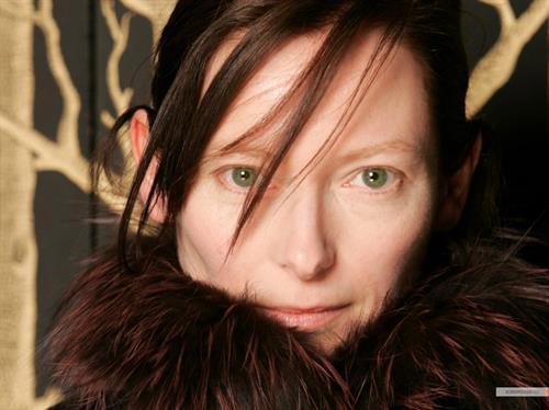 Tilda Swinton