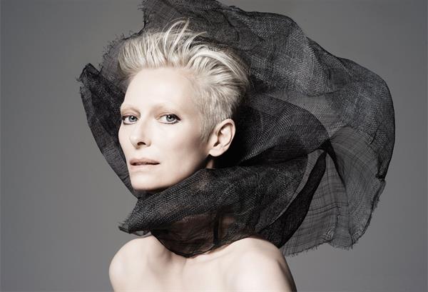 Tilda Swinton