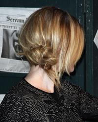 Anna Paquin Spike TV's Scream 2010 held at the Greek Theatre on October 16, 2010 