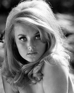 Barbara Bouchet