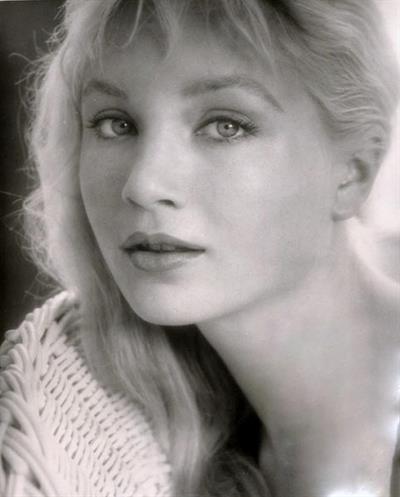 Susan Oliver