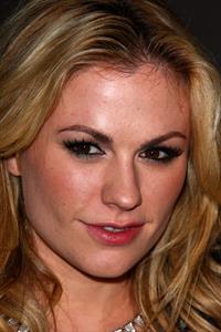 Anna Paquin 12th annual Costume Designers Guild Awards with presenting sponsor Swarovski at the Beverly Hilton Hotel on February 25, 2010 