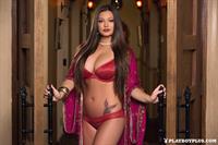 Playboy Cybergirl - Chelsie Aryn Nude Photos & Videos at Playboy Plus!