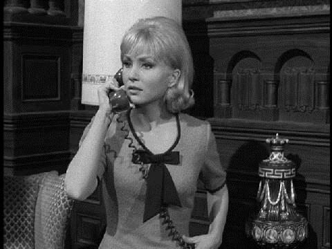 Susan Oliver