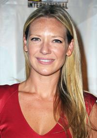Anna Torv -  Fringe  press room at Comic-Con 2012 in San Diego (July 15, 2012)