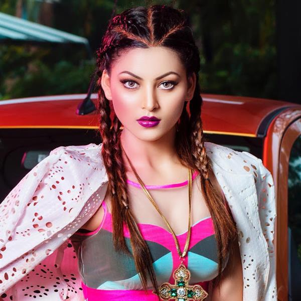 Urvashi Rautela