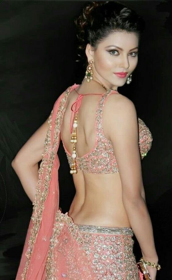 Urvashi Rautela