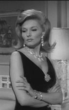 Nancy Kovack