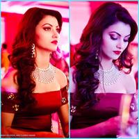 Urvashi Rautela