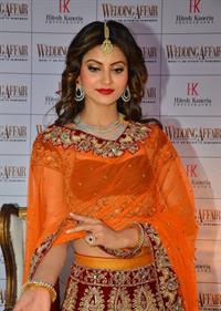 Urvashi Rautela