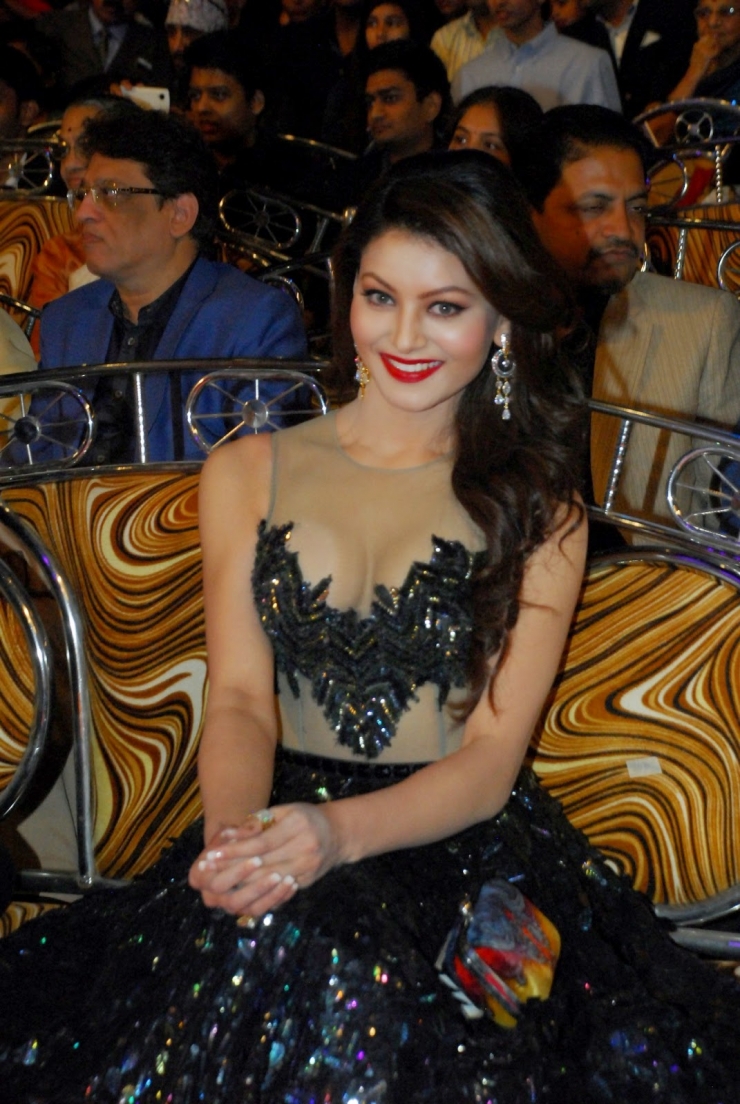 Urvashi Rautela