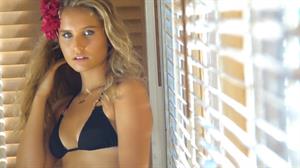 Sailor Brinkley Cook for Sports Illustrated Swimsuit Edition 2017