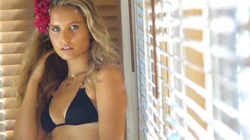 Sailor Brinkley Cook for Sports Illustrated Swimsuit Edition 2017