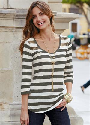 Ariadne Artiles Kaleidoscope photoshoot 2011 