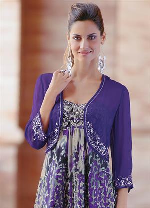 Ariadne Artiles Kaleidoscope photoshoot 2011 