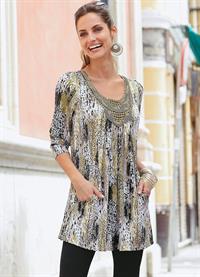 Ariadne Artiles Kaleidoscope photoshoot 2011 