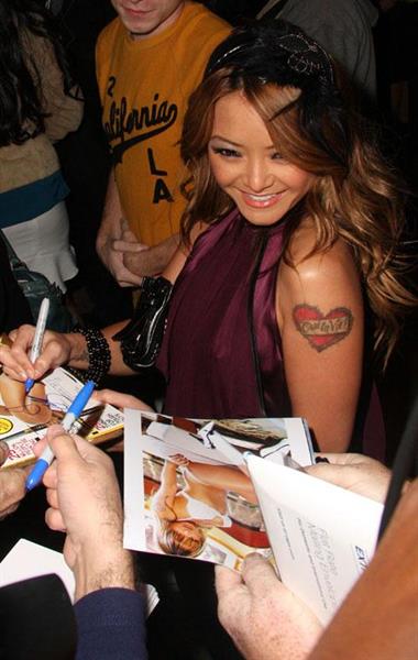 Tila Tequila