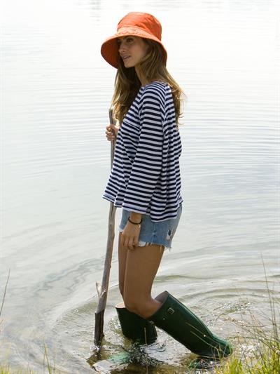 Ariadne Artiles Gorsuch 2011 summer collection 