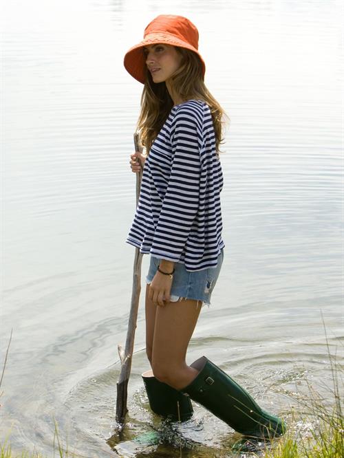 Ariadne Artiles Gorsuch 2011 summer collection 