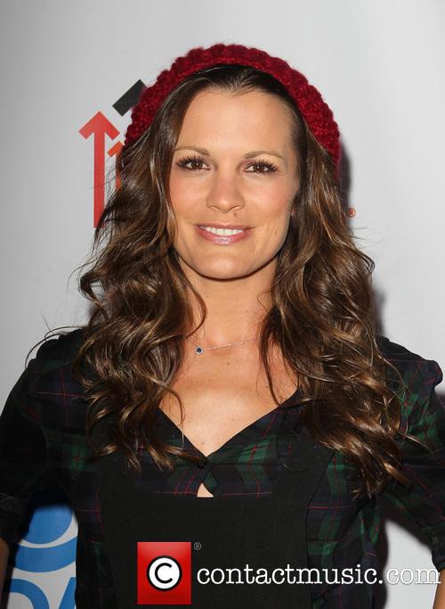 Melissa Claire Egan