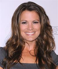 Melissa Claire Egan
