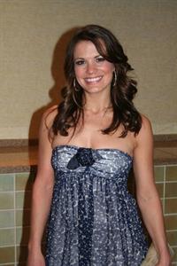 Melissa Claire Egan