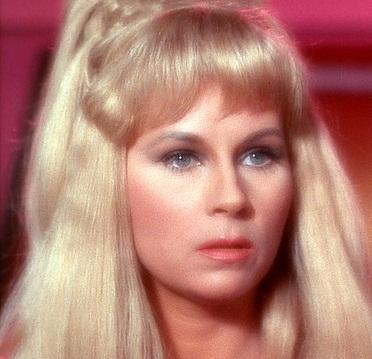 Grace Lee Whitney