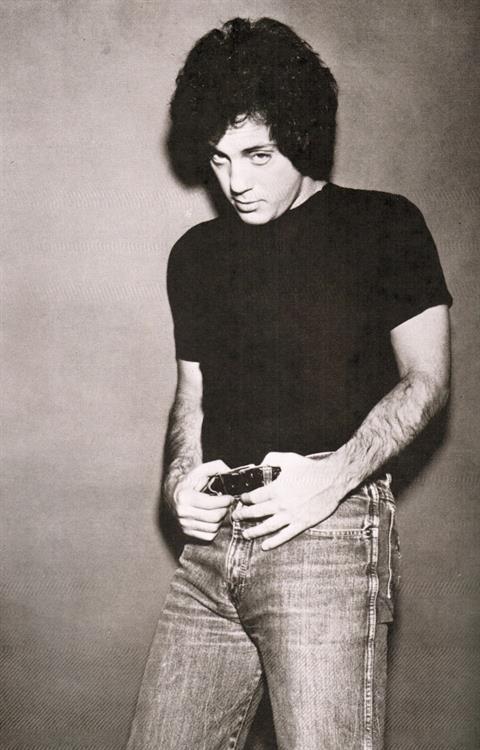 Billy Joel