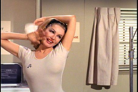 Julie Newmar