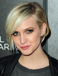 Ashlee Simpson Escape to Total Rewards Event in Hollywood Highland Center in Los Angeles on March 1, 2012
