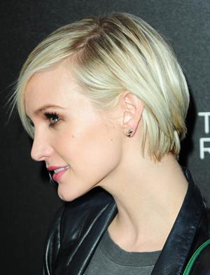 Ashlee Simpson Escape to Total Rewards Event in Hollywood Highland Center in Los Angeles on March 1, 2012