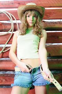 Sexy Cowgirl from Amour Angels