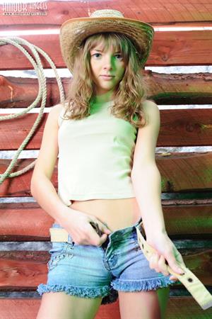 Sexy Cowgirl from Amour Angels