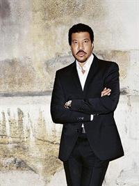 Lionel Richie