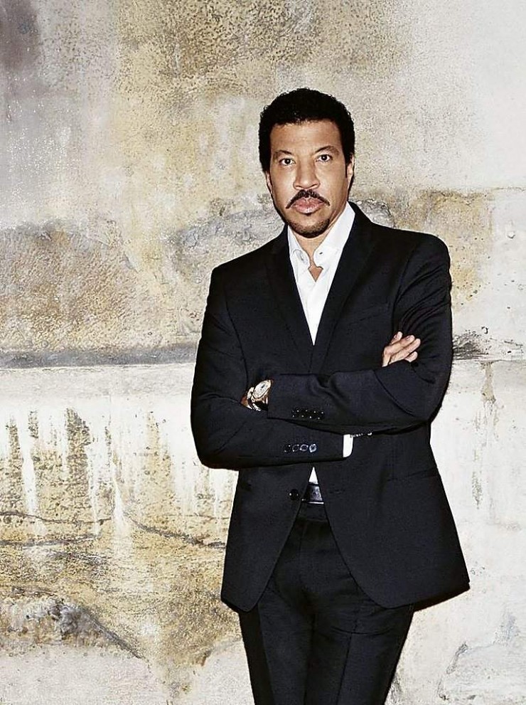 Lionel Richie