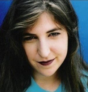 Mayim Bialik