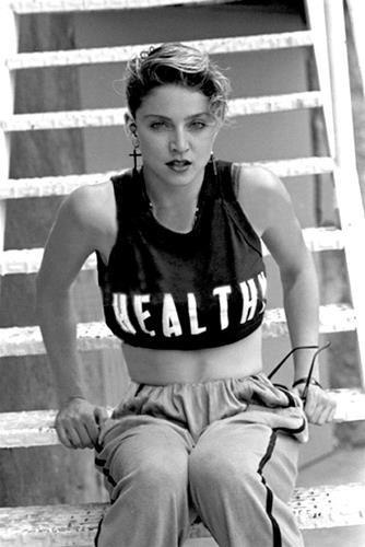 Madonna