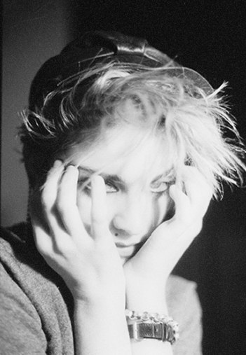 Madonna